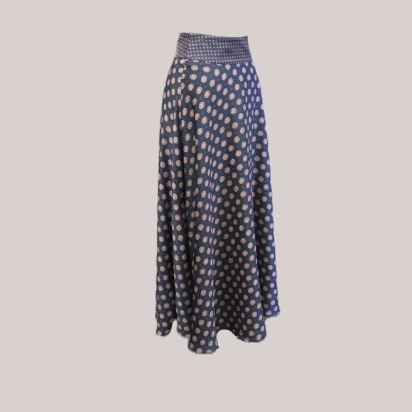 Banana Republic Maxi Skirt - Picture 2 of 5